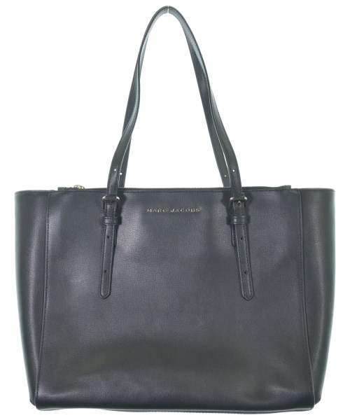 MARC JACOBS(マークジェイコブス)トートバッグ 黒 サイズ:-/2200637012041