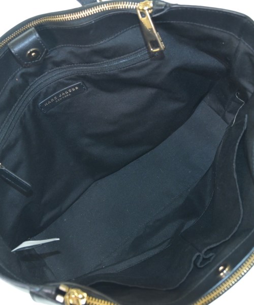 MARC JACOBS（マークジェイコブス）トートバッグ 黒 サイズ:- レディース/2200637012041