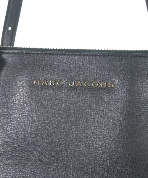 MARC JACOBS（マークジェイコブス）トートバッグ 黒 サイズ:- レディース/2200637012041