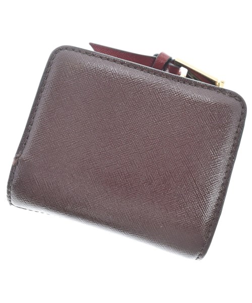 MARC JACOBS（マークジェイコブス）財布・コインケース 黒 サイズ:- レディース/2200637398022