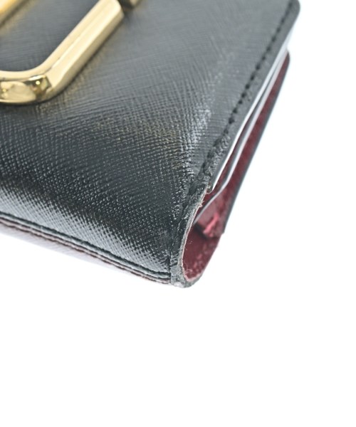 MARC JACOBS（マークジェイコブス）財布・コインケース 黒 サイズ:- レディース/2200637398022