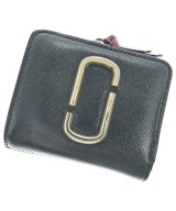 MARC JACOBS（マークジェイコブス）財布・コインケース 黒 サイズ:- レディース/2200637398022
