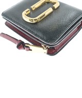 MARC JACOBS（マークジェイコブス）財布・コインケース 黒 サイズ:- レディース/2200637398022