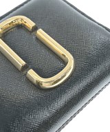 MARC JACOBS（マークジェイコブス）財布・コインケース 黒 サイズ:- レディース/2200637398022