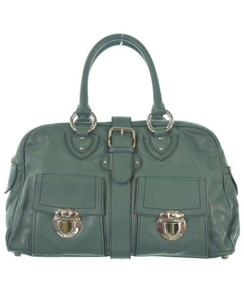 マークジェイコブス(MARC JACOBS)のMARC JACOBS ハンドバッグ