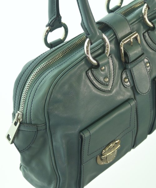 MARC JACOBS（マークジェイコブス）ハンドバッグ 緑 サイズ:- レディース/2200480372033