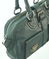 MARC JACOBS（マークジェイコブス）ハンドバッグ 緑 サイズ:- レディース/2200480372033