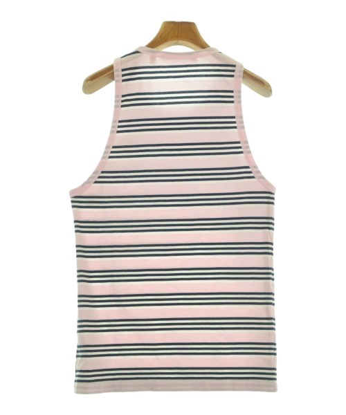 MARC JACOBS（マークジェイコブス）タンクトップ ピンク サイズ:S レディース/2200594329503