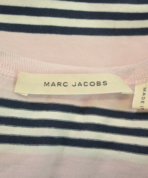 MARC JACOBS（マークジェイコブス）タンクトップ ピンク サイズ:S レディース/2200594329503