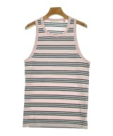 MARC JACOBS（マークジェイコブス）タンクトップ ピンク サイズ:S レディース/2200594329503