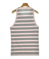 MARC JACOBS（マークジェイコブス）タンクトップ ピンク サイズ:S レディース/2200594329503