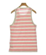 MARC JACOBS（マークジェイコブス）タンクトップ 赤 サイズ:S レディース/2200594329558