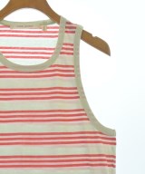 MARC JACOBS（マークジェイコブス）タンクトップ 赤 サイズ:S レディース/2200594329558