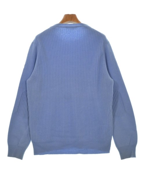 MARC JACOBS（マークジェイコブス）ニット・セーター 青 サイズ:S レディース/2200634661280