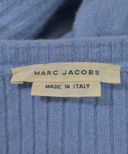 MARC JACOBS（マークジェイコブス）ニット・セーター 青 サイズ:S レディース/2200634661280