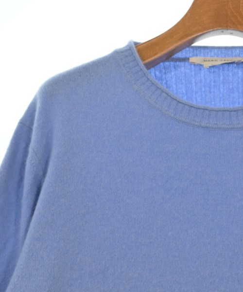 MARC JACOBS（マークジェイコブス）ニット・セーター 青 サイズ:S レディース/2200634661280