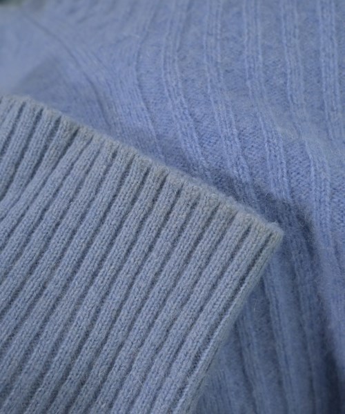 MARC JACOBS（マークジェイコブス）ニット・セーター 青 サイズ:S レディース/2200634661280