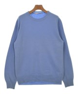 MARC JACOBS（マークジェイコブス）ニット・セーター 青 サイズ:S レディース/2200634661280