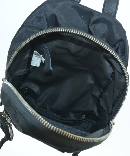 MARC JACOBS（マークジェイコブス）バックパック・リュック 黒 サイズ:- レディース/2200637727037