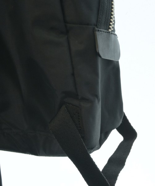 MARC JACOBS（マークジェイコブス）バックパック・リュック 黒 サイズ:- レディース/2200637727037