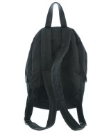 MARC JACOBS（マークジェイコブス）バックパック・リュック 黒 サイズ:- レディース/2200637727037