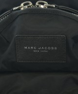 MARC JACOBS（マークジェイコブス）バックパック・リュック 黒 サイズ:- レディース/2200637727037