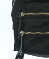 MARC JACOBS（マークジェイコブス）バックパック・リュック 黒 サイズ:- レディース/2200637727037