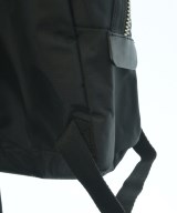 MARC JACOBS（マークジェイコブス）バックパック・リュック 黒 サイズ:- レディース/2200637727037