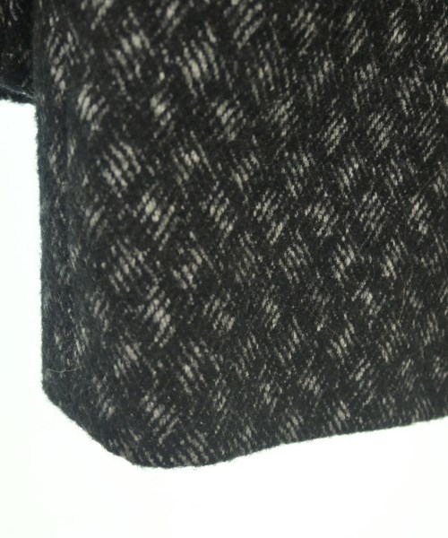 MARC JACOBS（マークジェイコブス）テーラードジャケット 黒 サイズ:00(L位) メンズ/2200637807012