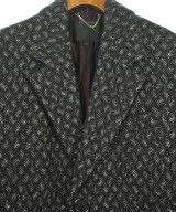 MARC JACOBS（マークジェイコブス）テーラードジャケット 黒 サイズ:00(L位) メンズ/2200637807012