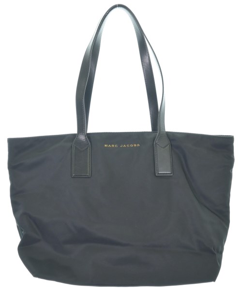 MARC JACOBS(マークジェイコブス)トートバッグ 黒 サイズ:-/2200623655061