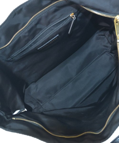 MARC JACOBS（マークジェイコブス）トートバッグ 黒 サイズ:- レディース/2200623655061