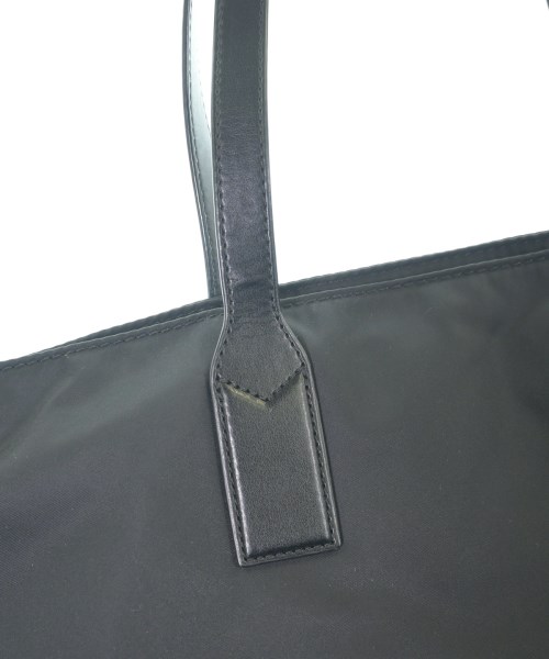 MARC JACOBS（マークジェイコブス）トートバッグ 黒 サイズ:- レディース/2200623655061