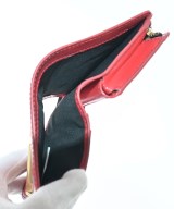 MARC JACOBS（マークジェイコブス）財布・コインケース 赤 サイズ:- レディース/2200638105308