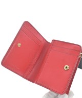 MARC JACOBS（マークジェイコブス）財布・コインケース 赤 サイズ:- レディース/2200638105308