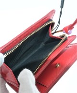MARC JACOBS（マークジェイコブス）財布・コインケース 赤 サイズ:- レディース/2200638105315