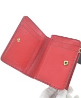 MARC JACOBS（マークジェイコブス）財布・コインケース 赤 サイズ:- レディース/2200638105315