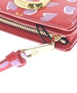 MARC JACOBS（マークジェイコブス）財布・コインケース 赤 サイズ:- レディース/2200638105315