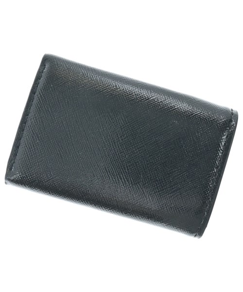 MARC JACOBS（マークジェイコブス）財布・コインケース 黒 サイズ:- レディース/2200638105322