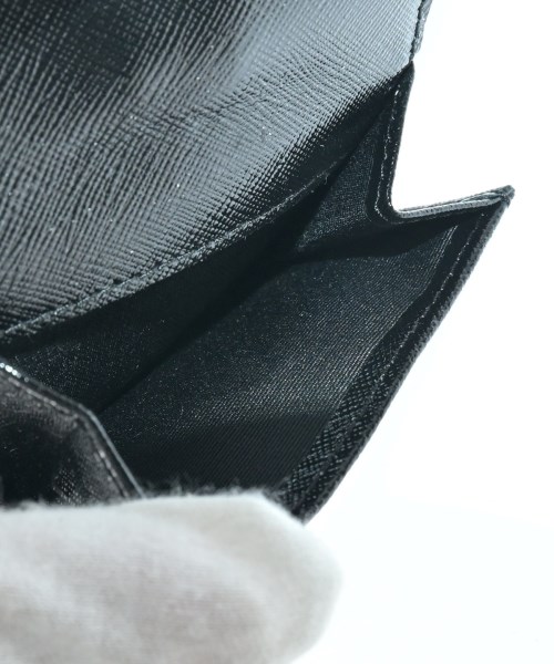 MARC JACOBS（マークジェイコブス）財布・コインケース 黒 サイズ:- レディース/2200638105322