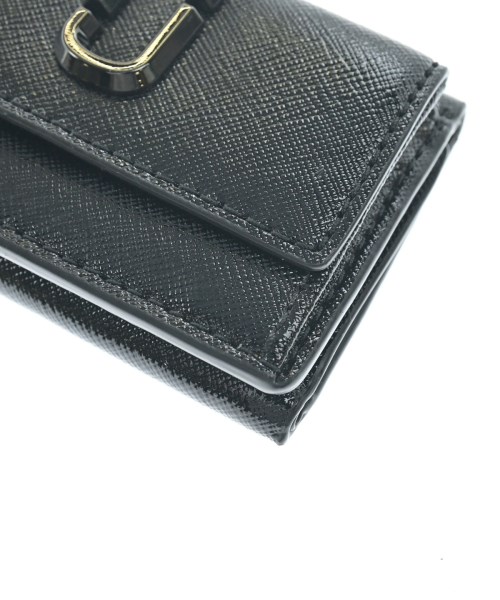 MARC JACOBS（マークジェイコブス）財布・コインケース 黒 サイズ:- レディース/2200638105322