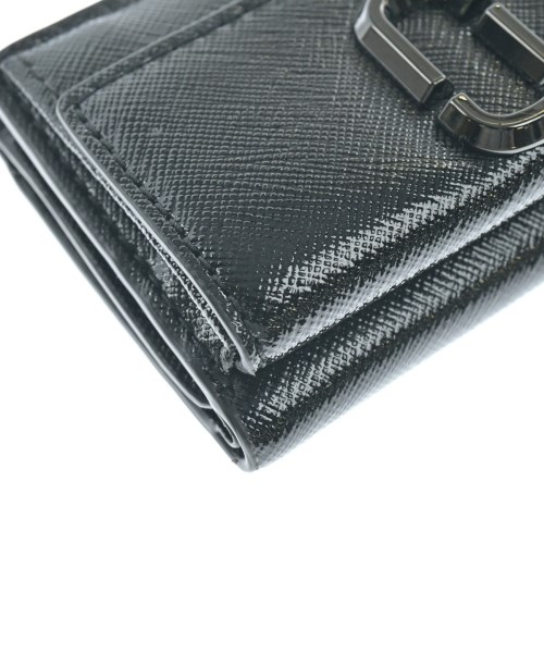 MARC JACOBS（マークジェイコブス）財布・コインケース 黒 サイズ:- レディース/2200638105322