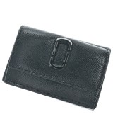 MARC JACOBS（マークジェイコブス）財布・コインケース 黒 サイズ:- レディース/2200638105322