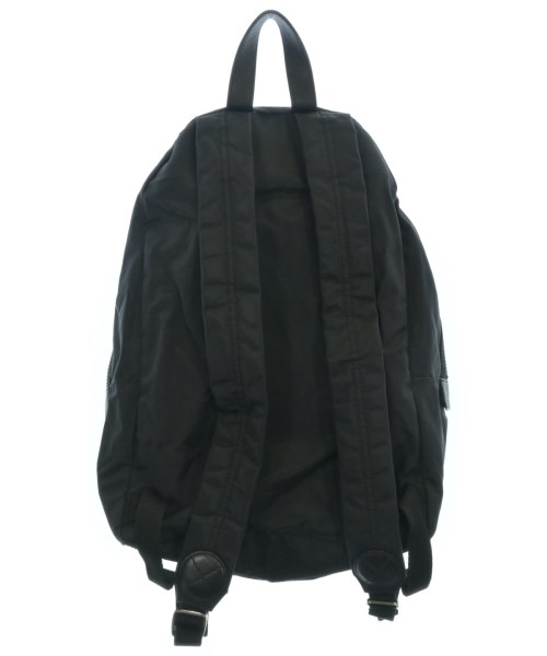 MARC JACOBS（マークジェイコブス）バックパック・リュック 黒 サイズ:- レディース/2200624275022