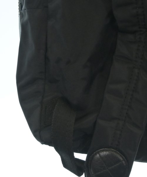 MARC JACOBS（マークジェイコブス）バックパック・リュック 黒 サイズ:- レディース/2200624275022