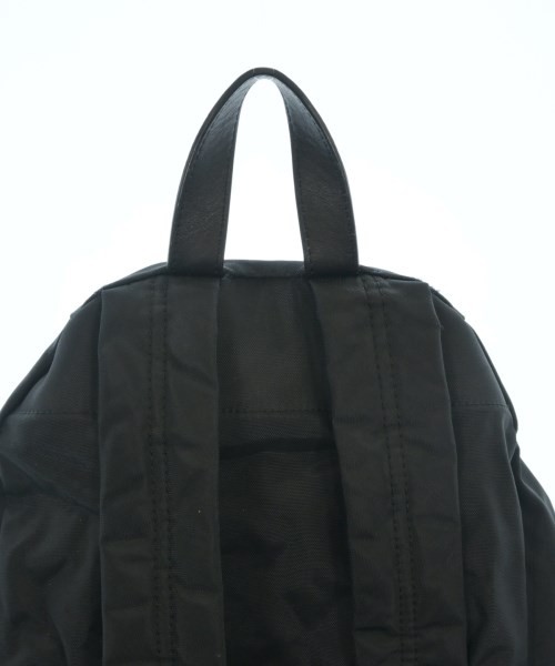 MARC JACOBS（マークジェイコブス）バックパック・リュック 黒 サイズ:- レディース/2200624275022