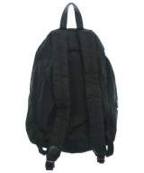 MARC JACOBS（マークジェイコブス）バックパック・リュック 黒 サイズ:- レディース/2200624275022