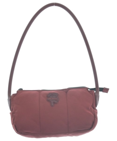 MARC JACOBS(マークジェイコブス)ショルダーバッグ 赤 サイズ:-/2200623441084