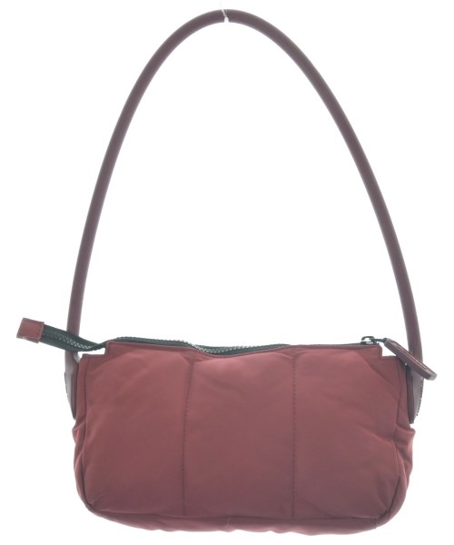 MARC JACOBS（マークジェイコブス）ショルダーバッグ 赤 サイズ:- レディース/2200623441084