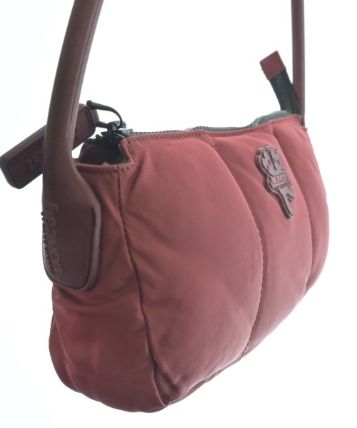 MARC JACOBS（マークジェイコブス）ショルダーバッグ 赤 サイズ:- レディース/2200623441084